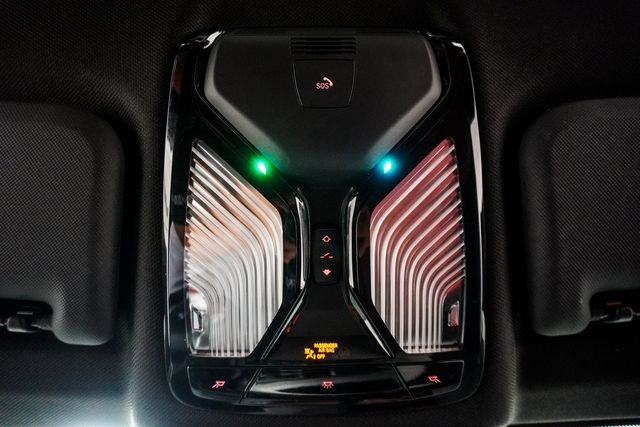 2022 BMW X3 sDrive30i - 22872377 - 44