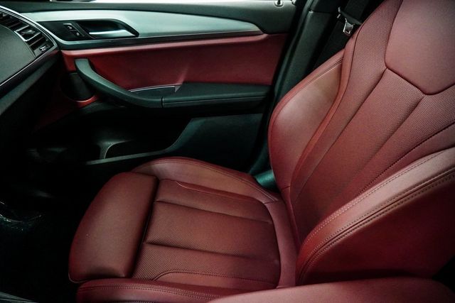 2022 BMW X3 sDrive30i - 22872377 - 45