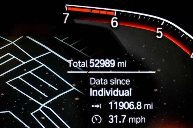 2022 BMW X3 sDrive30i - 22872377 - 47