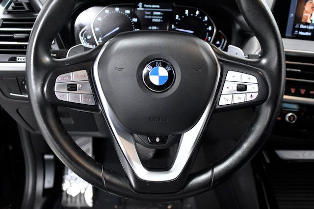 2022 BMW X3 sDrive30i Sports Activity Vehicle - 22232641 - 19