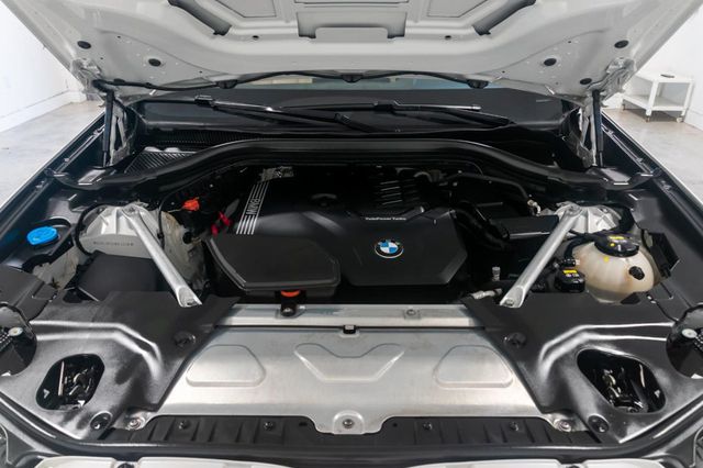 2022 BMW X3 sDrive30i Sports Activity Vehicle - 22343007 - 24