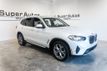 2022 BMW X3 sDrive30i Sports Activity Vehicle - 22343007 - 2