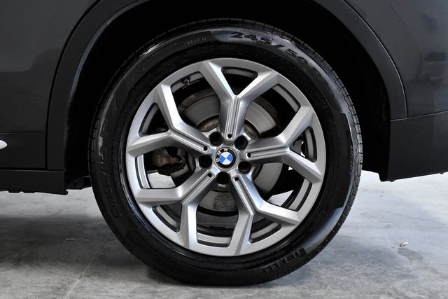 2022 BMW X3 sDrive30i Sports Activity Vehicle - 22411325 - 11