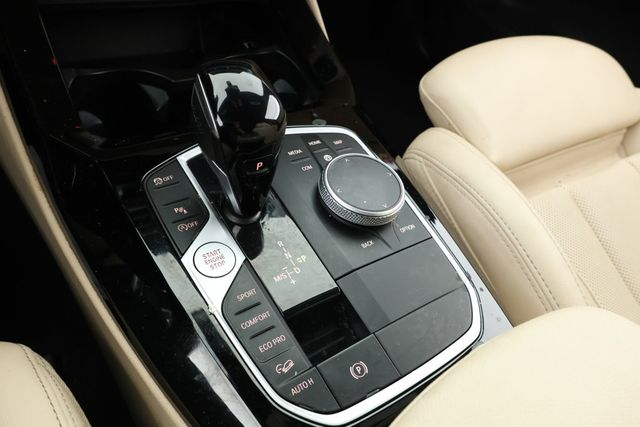 2022 BMW X3 xDrive30i SAV with Comfort Access Keyless Entry & Heated Seats - 22928800 - 13