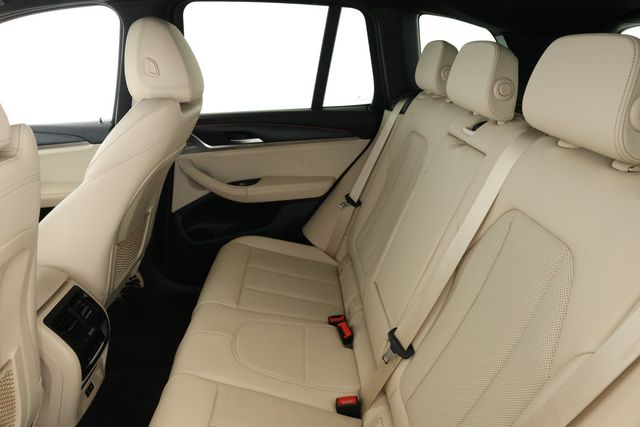 2022 BMW X3 xDrive30i SAV with Comfort Access Keyless Entry & Heated Seats - 22928800 - 18