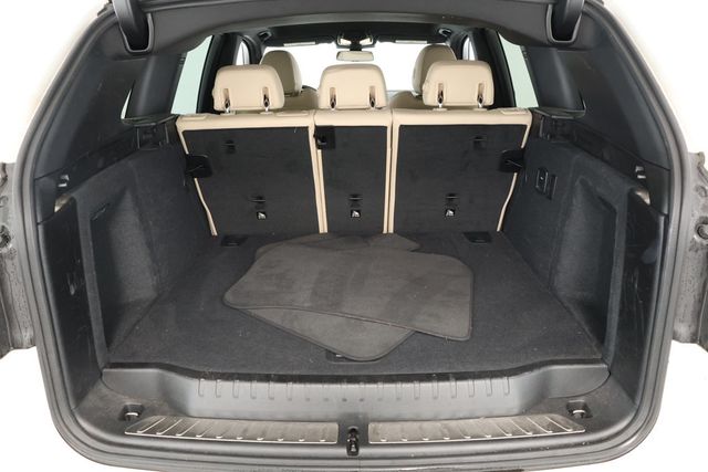 2022 BMW X3 xDrive30i SAV with Comfort Access Keyless Entry & Heated Seats - 22928800 - 19