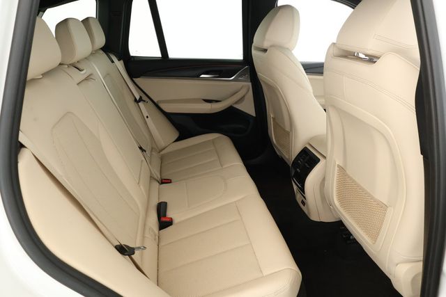 2022 BMW X3 xDrive30i SAV with Comfort Access Keyless Entry & Heated Seats - 22928800 - 20