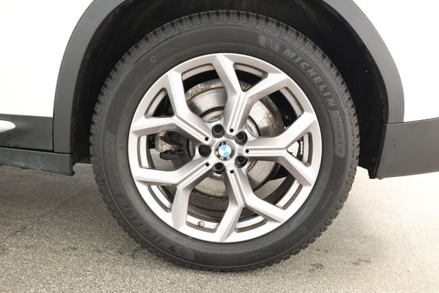 2022 BMW X3 xDrive30i SAV with Comfort Access Keyless Entry & Heated Seats - 22928800 - 6