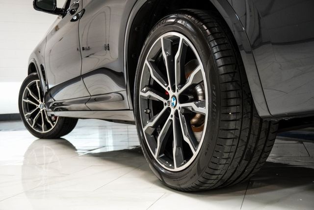 2022 BMW X3 xDrive30i Sports Activity Vehicle - 22900270 - 9