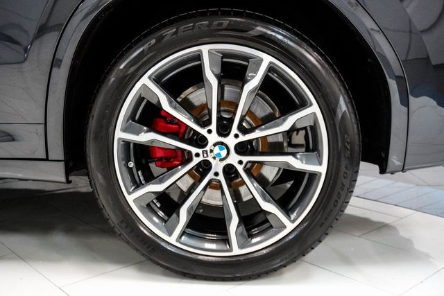2022 BMW X3 xDrive30i Sports Activity Vehicle - 22900270 - 10
