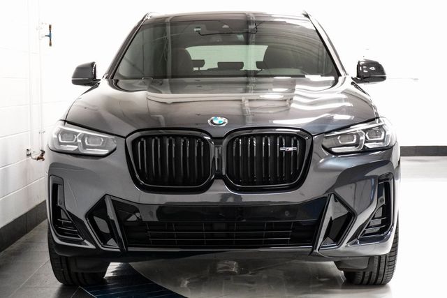 2022 BMW X3 xDrive30i Sports Activity Vehicle - 22900270 - 11