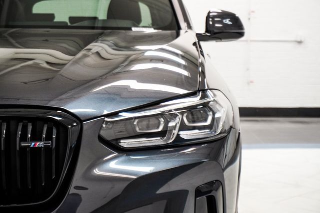 2022 BMW X3 xDrive30i Sports Activity Vehicle - 22900270 - 14
