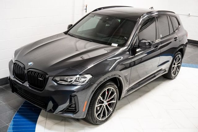 2022 BMW X3 xDrive30i Sports Activity Vehicle - 22900270 - 15
