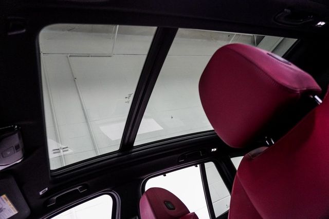 2022 BMW X3 xDrive30i Sports Activity Vehicle - 22900270 - 19