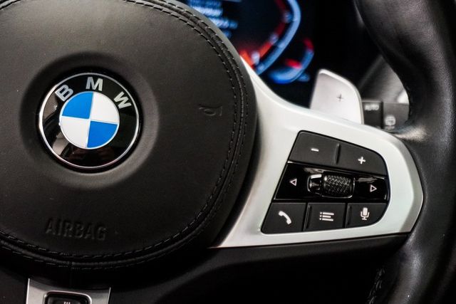 2022 BMW X3 xDrive30i Sports Activity Vehicle - 22900270 - 28