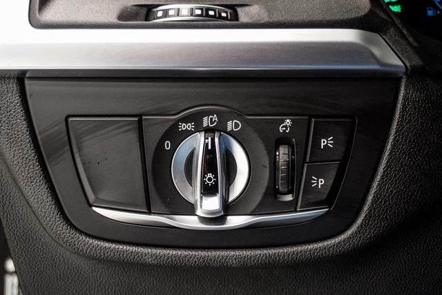 2022 BMW X3 xDrive30i Sports Activity Vehicle - 22900270 - 34