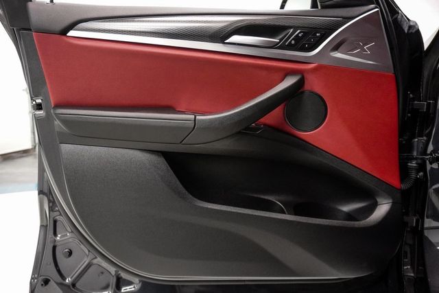 2022 BMW X3 xDrive30i Sports Activity Vehicle - 22900270 - 35