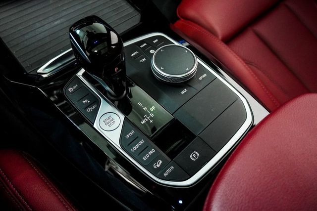 2022 BMW X3 xDrive30i Sports Activity Vehicle - 22900270 - 40