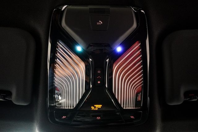 2022 BMW X3 xDrive30i Sports Activity Vehicle - 22900270 - 43