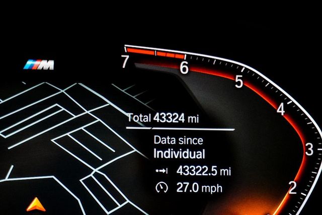 2022 BMW X3 xDrive30i Sports Activity Vehicle - 22900270 - 46