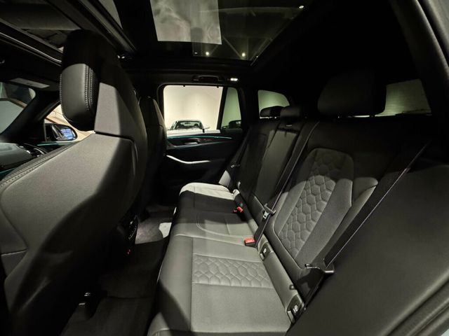 2022 BMW X3 M X3M/CompetitionPkg/ExecutivePkg/DriveAssistProPkg/PanoRoof/NAV - 22936601 - 9