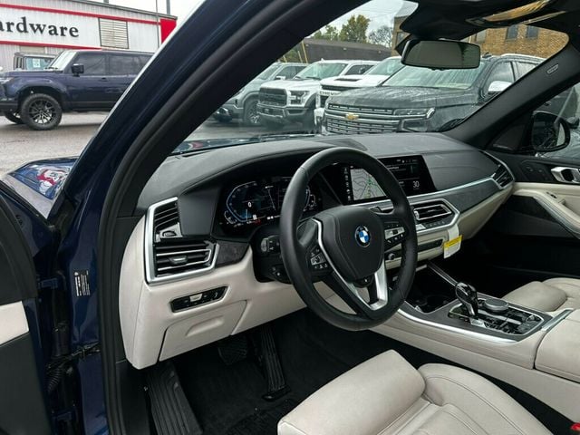 2022 BMW X5 LocalTrade/MSRP$73220/LuxurySeatingPkg/DrivingAssistancePkg/NAV - 22938080 - 10