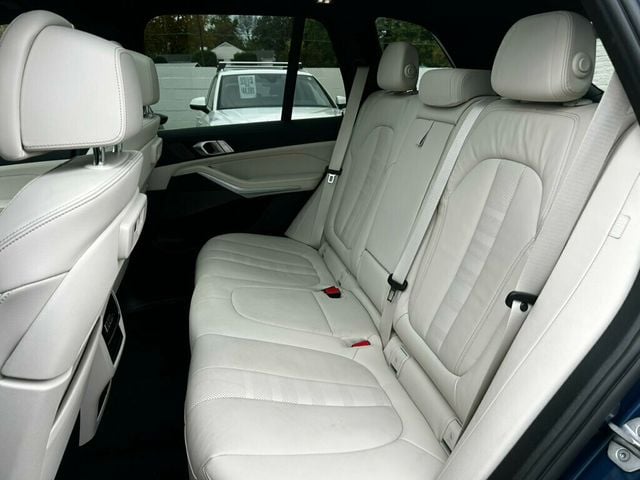 2022 BMW X5 LocalTrade/MSRP$73220/LuxurySeatingPkg/DrivingAssistancePkg/NAV - 22938080 - 12