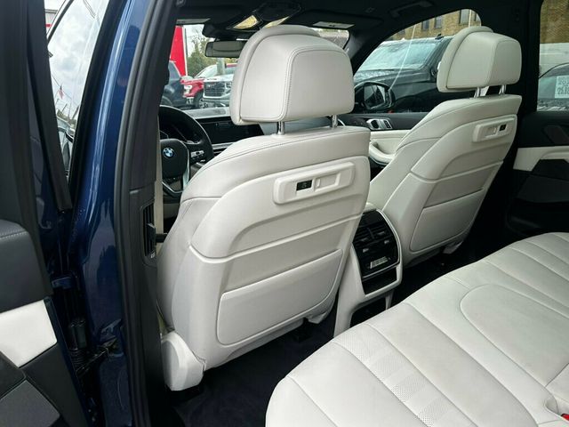 2022 BMW X5 LocalTrade/MSRP$73220/LuxurySeatingPkg/DrivingAssistancePkg/NAV - 22938080 - 13