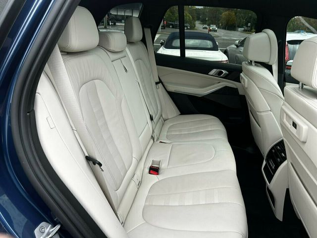 2022 BMW X5 LocalTrade/MSRP$73220/LuxurySeatingPkg/DrivingAssistancePkg/NAV - 22938080 - 18