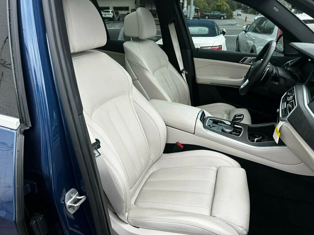 2022 BMW X5 LocalTrade/MSRP$73220/LuxurySeatingPkg/DrivingAssistancePkg/NAV - 22938080 - 21