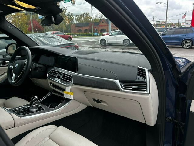 2022 BMW X5 LocalTrade/MSRP$73220/LuxurySeatingPkg/DrivingAssistancePkg/NAV - 22938080 - 22