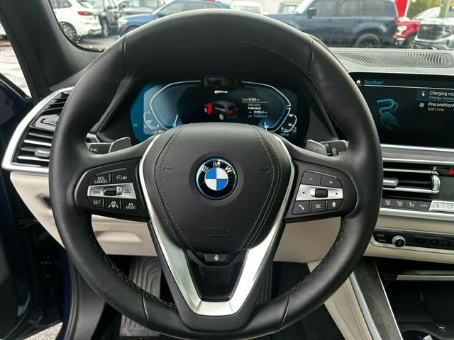 2022 BMW X5 LocalTrade/MSRP$73220/LuxurySeatingPkg/DrivingAssistancePkg/NAV - 22938080 - 24
