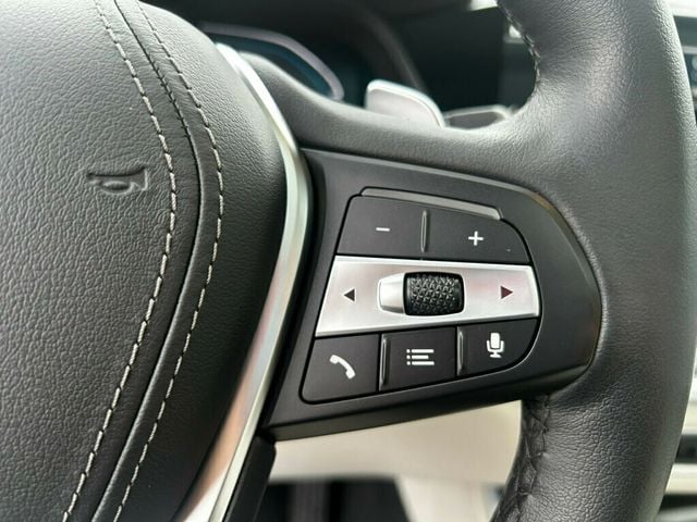 2022 BMW X5 LocalTrade/MSRP$73220/LuxurySeatingPkg/DrivingAssistancePkg/NAV - 22938080 - 26