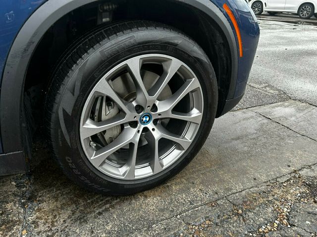 2022 BMW X5 LocalTrade/MSRP$73220/LuxurySeatingPkg/DrivingAssistancePkg/NAV - 22938080 - 30