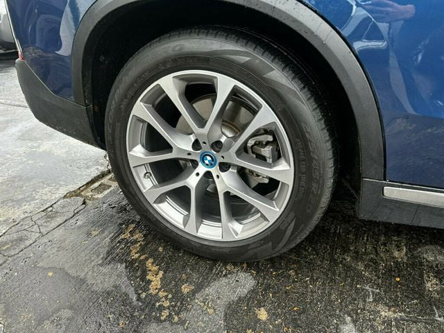 2022 BMW X5 LocalTrade/MSRP$73220/LuxurySeatingPkg/DrivingAssistancePkg/NAV - 22938080 - 31