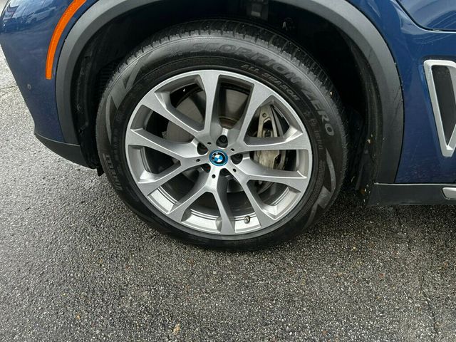 2022 BMW X5 LocalTrade/MSRP$73220/LuxurySeatingPkg/DrivingAssistancePkg/NAV - 22938080 - 33
