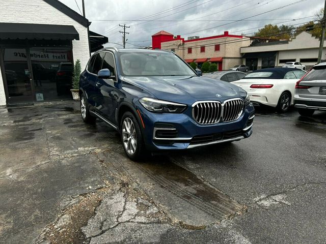 2022 BMW X5 LocalTrade/MSRP$73220/LuxurySeatingPkg/DrivingAssistancePkg/NAV - 22938080 - 6