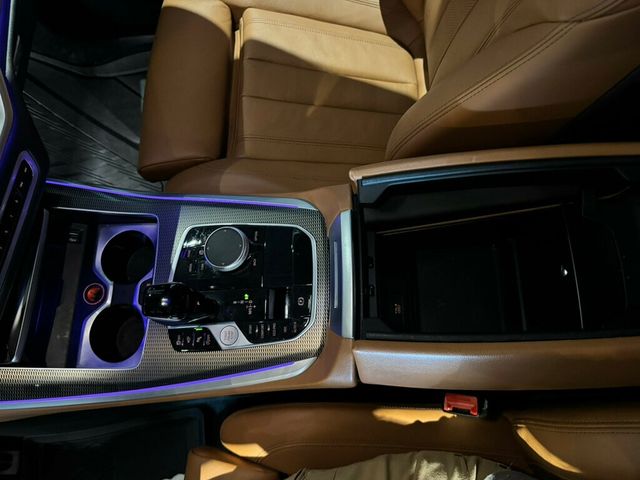 2022 BMW X5 M50i/PanoRoof/AmbientLighting/RemoteStart/HeadUpDisplay/NAV - 22936716 - 16