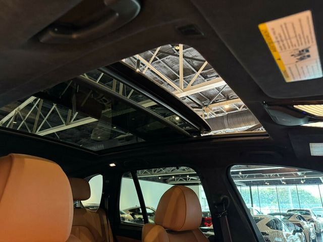 2022 BMW X5 M50i/PanoRoof/AmbientLighting/RemoteStart/HeadUpDisplay/NAV - 22936716 - 28