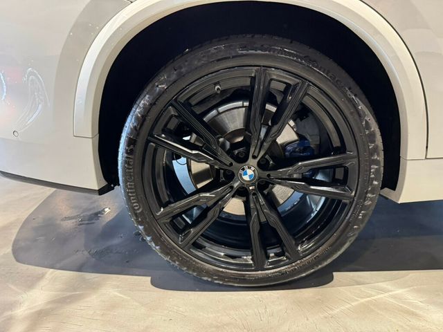 2022 BMW X5 M50i/PanoRoof/AmbientLighting/RemoteStart/HeadUpDisplay/NAV - 22936716 - 29