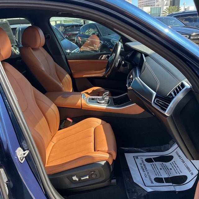 2022 BMW X5 MSRP$75345/M-SportPkg/PremiumPkg/ParkingAssistancePkg/NAV - 22936780 - 9