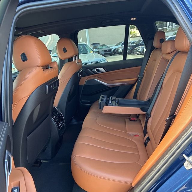 2022 BMW X5 MSRP$75345/M-SportPkg/PremiumPkg/ParkingAssistancePkg/NAV - 22936780 - 10