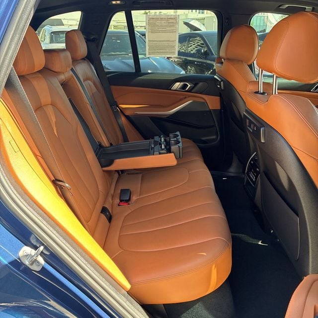 2022 BMW X5 MSRP$75345/M-SportPkg/PremiumPkg/ParkingAssistancePkg/NAV - 22936780 - 11