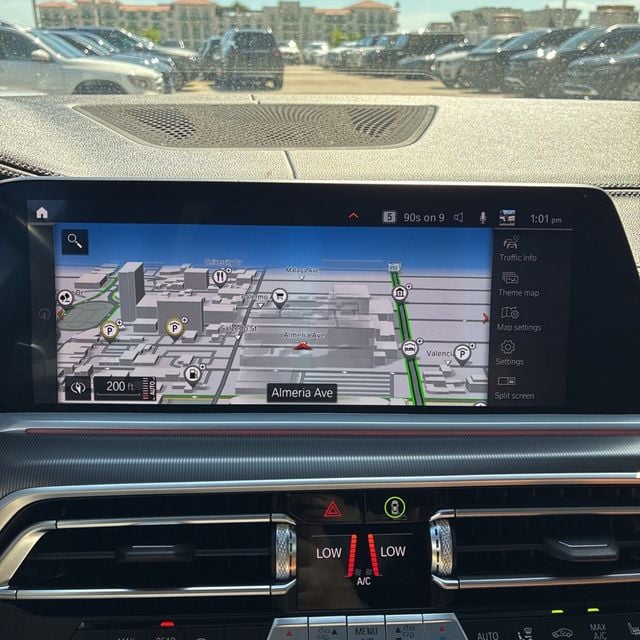 2022 BMW X5 MSRP$75345/M-SportPkg/PremiumPkg/ParkingAssistancePkg/NAV - 22936780 - 12