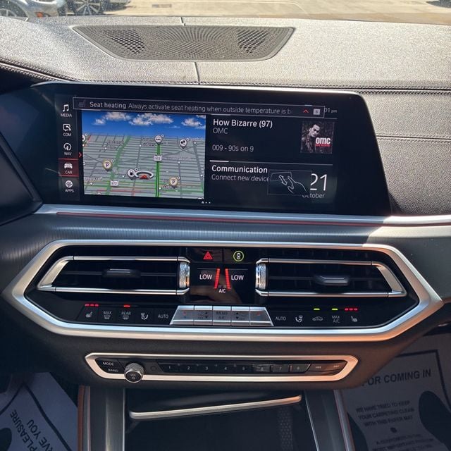 2022 BMW X5 MSRP$75345/M-SportPkg/PremiumPkg/ParkingAssistancePkg/NAV - 22936780 - 13