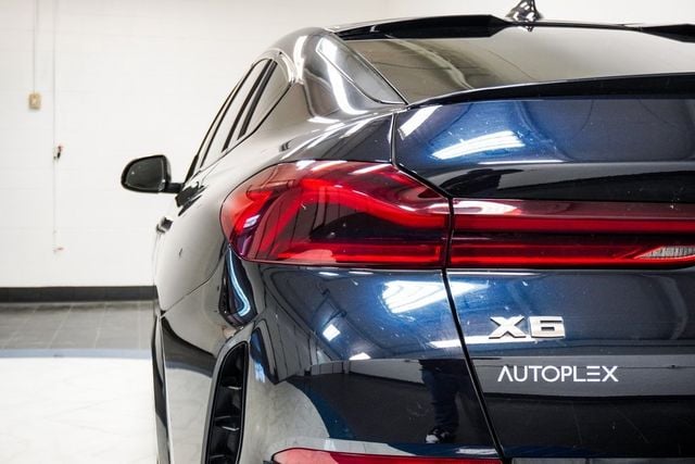 2022 BMW X6 M50i Sports Activity - 22894554 - 13