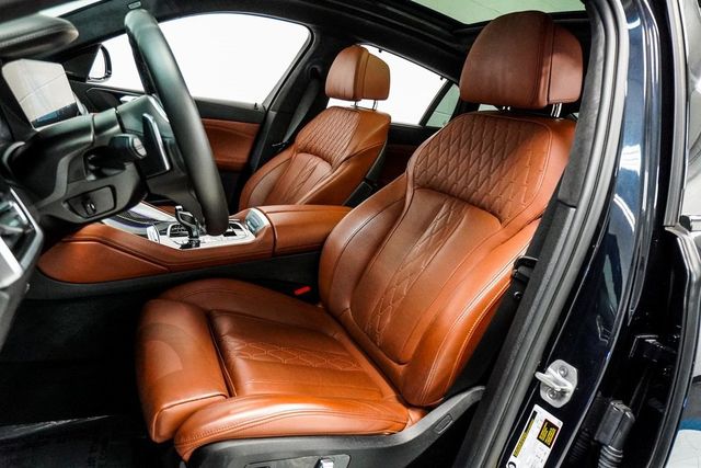 2022 BMW X6 M50i Sports Activity - 22894554 - 17