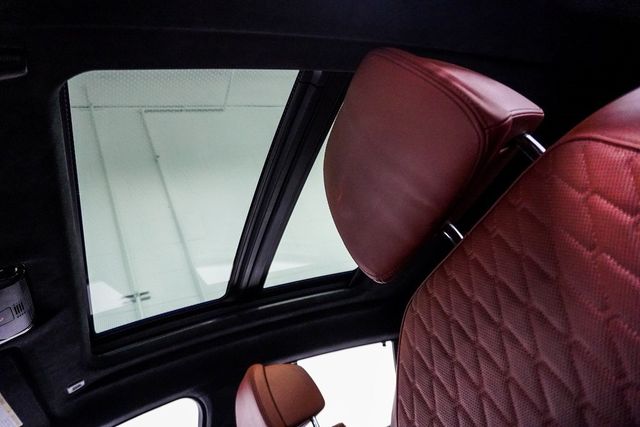 2022 BMW X6 M50i Sports Activity - 22894554 - 19