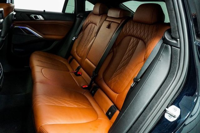 2022 BMW X6 M50i Sports Activity - 22894554 - 20