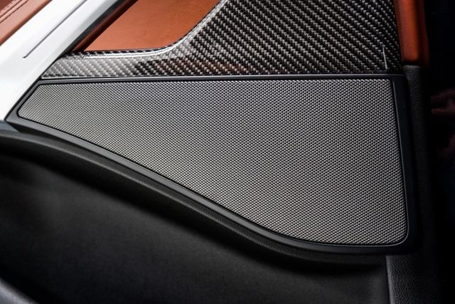 2022 BMW X6 M50i Sports Activity - 22894554 - 21